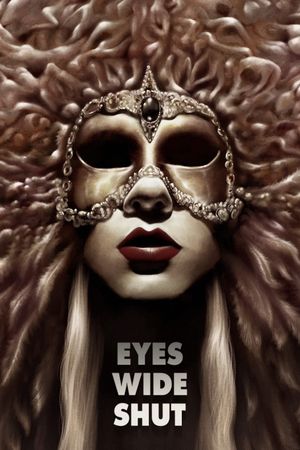 Eyes Wide Shut's poster