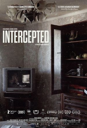 Intercepted's poster