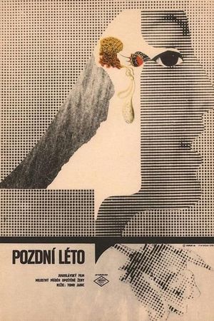 Pozdní léto's poster