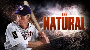 The Natural's poster