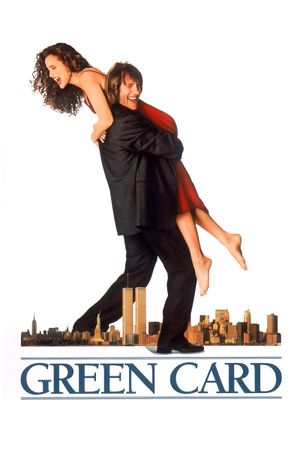 Green Card's poster
