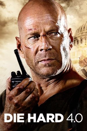 Live Free or Die Hard's poster