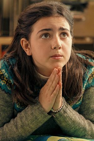 Are You There God? It's Me, Margaret.'s poster