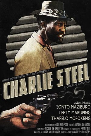 Charlie Steel's poster image