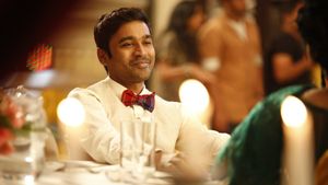 Enai Noki Paayum Thota's poster