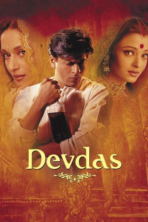 Devdas's poster