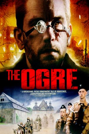 The Ogre's poster