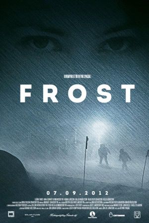 Frost's poster