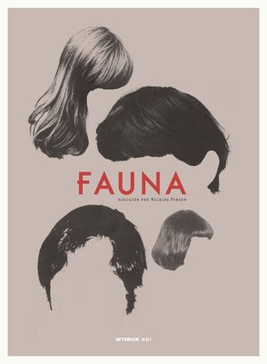 Fauna's poster