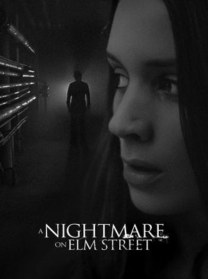 A Nightmare on Elm Street's poster