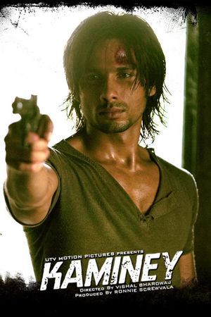 Kaminey's poster