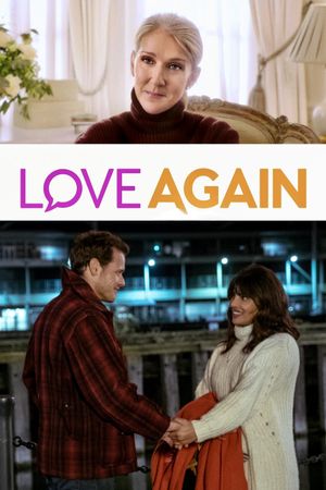 Love Again's poster