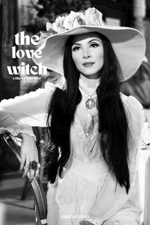 The Love Witch's poster