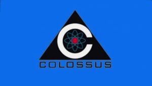 Colossus: The Forbin Project's poster