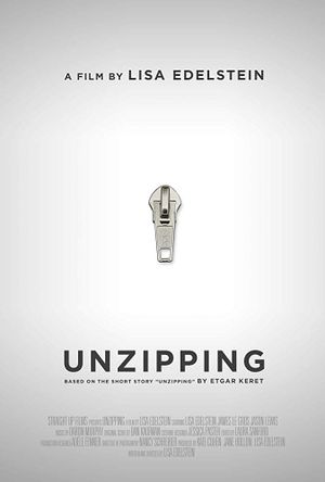 Unzipping's poster image