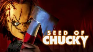 Seed of Chucky's poster
