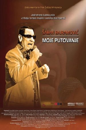 Saban Bajramovic- My Journey's poster