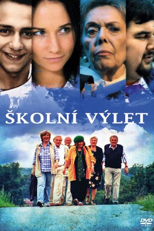 Skolni vylet's poster