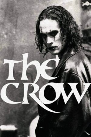 The Crow's poster