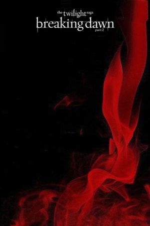 The Twilight Saga: Breaking Dawn - Part 2's poster