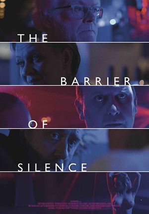 The Barrier of Silence's poster