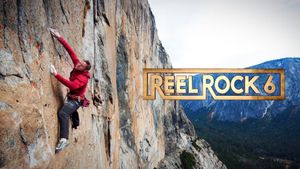 Reel Rock 6's poster
