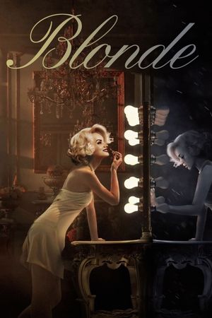 Blonde's poster