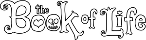 The Book of Life's poster