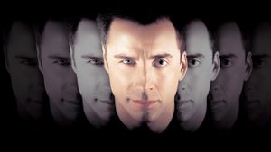 Face/Off's poster