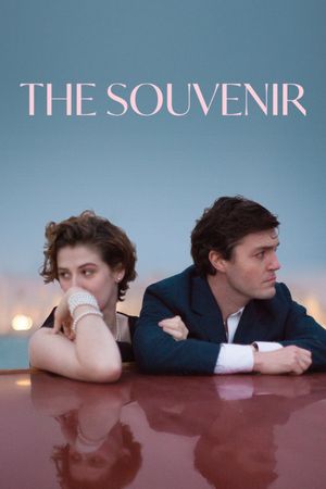 The Souvenir's poster