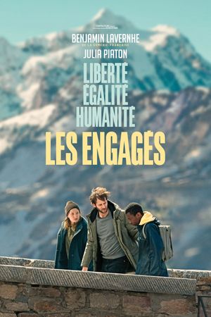 In a Better World's poster