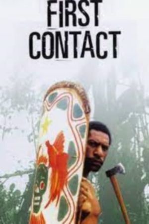 First Contact's poster