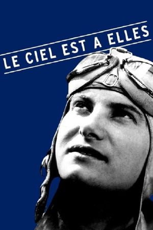 Le ciel est à elles's poster image