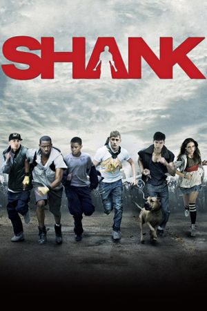 Shank's poster image