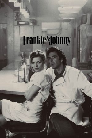 Frankie and Johnny's poster