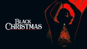 Black Christmas's poster
