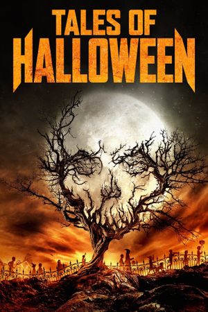 Tales of Halloween's poster