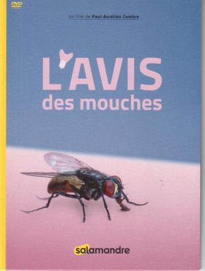 L'Avis Des Mouches's poster