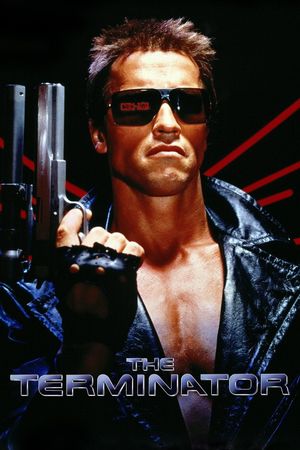 The Terminator's poster image