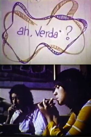 Ah verda!'s poster