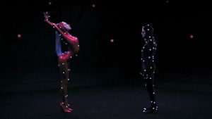 Holy Motors's poster