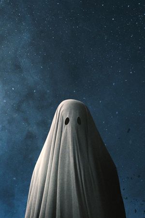 A Ghost Story's poster