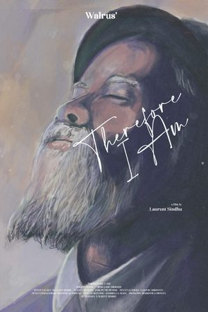 Therefore I Am's poster image