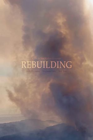 Rebuilding's poster