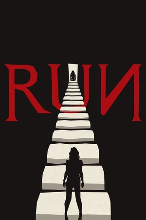 Run's poster