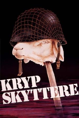 Krypskyttere's poster