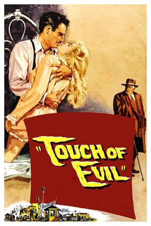 Touch of Evil's poster