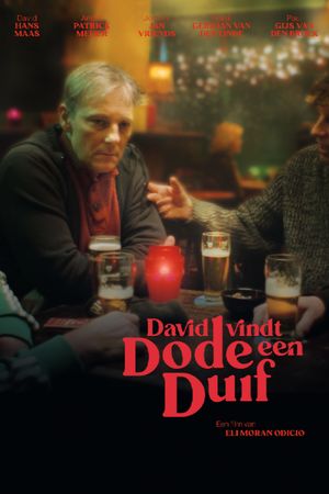 David Vindt Een Dode Duif's poster