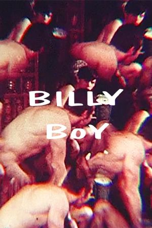 Billy Boy's poster