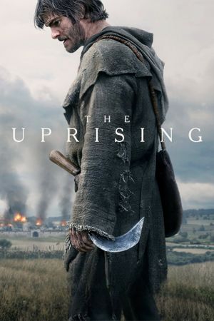 The Uprising's poster image